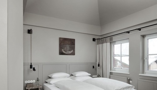 Royal Suite