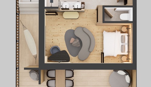 Panorama Suite Premium
