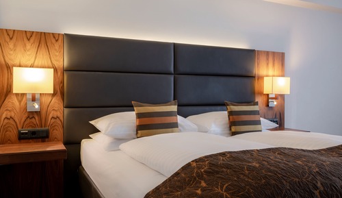 Junior Suite, Terrace
