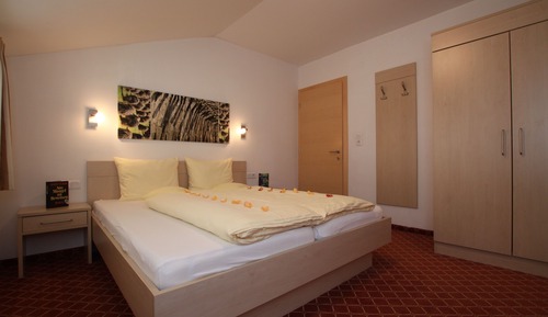 Family Apartment (Karlspitze)