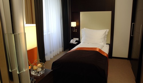 Superior Single Room, 1 single bed
