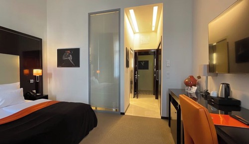 Superior Double Room (Superior)