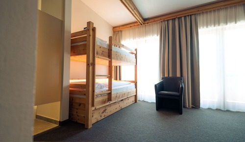 Junior Suite (Elisabeth)
