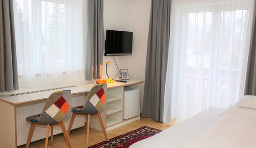 Family Quadruple Room