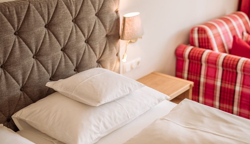 Premium Double Room, Balcony