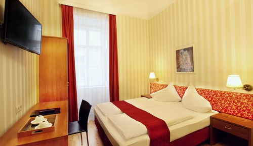 Comfort Single Room