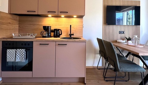 Deluxe Condo, Non Smoking, Garden View