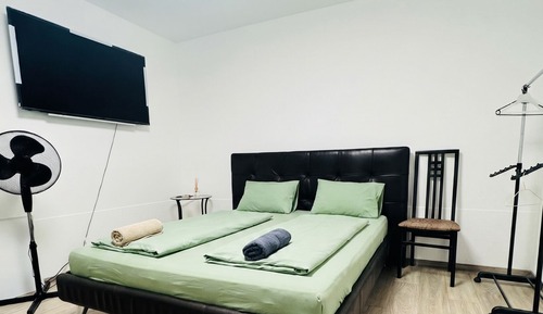 Basic Room