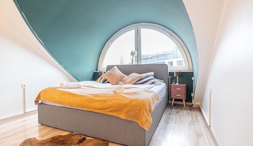 Basic Apartment