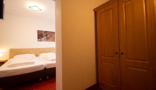 Deluxe Double Room, Mountain View