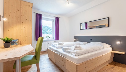 Ferienwohnung Seemauer für 2 Personen