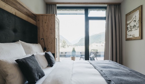 Superior Apartment | 2 Schlafzimmer