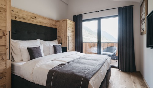 Standard Apartment | 2 Schlafzimmer