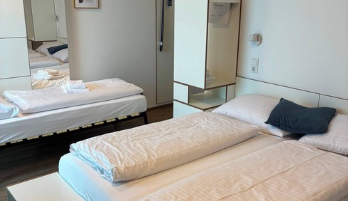 Exclusive Triple Room