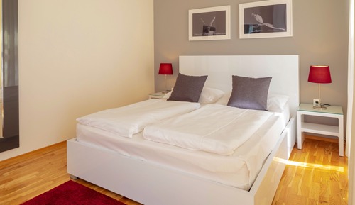 Comfort Apartment