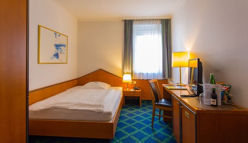 Classic Single Room