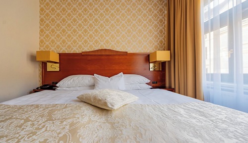 Superior Room (Wiener Elégance)