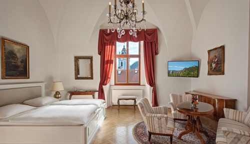 Junior Suite, City View (Country View)