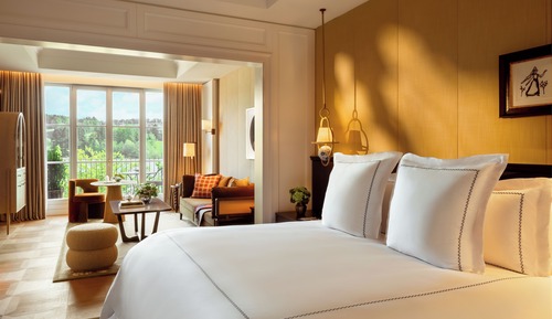 Junior Suite, Lakeside