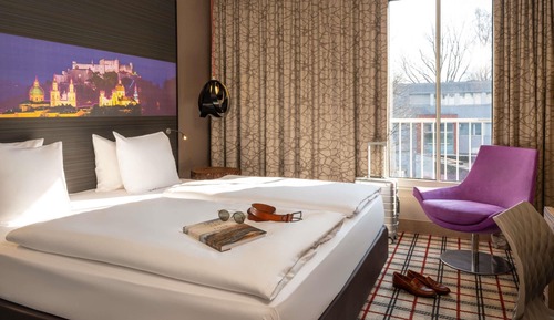 Privilege, Room, 1 Double Bed