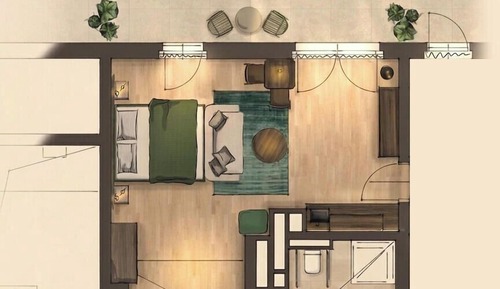 Deluxe Studio Suite