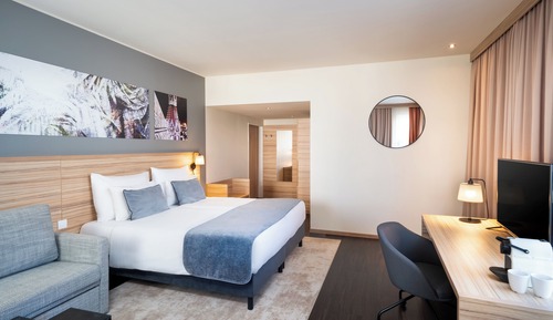 Family Triple Room