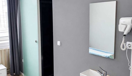Basic Single Room