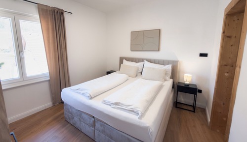 Family Apartment, 2 Bedrooms, Mountain View