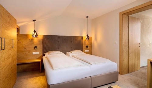 Family Suite, Mountain View