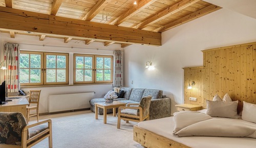 Family Apartment, 2 Bedrooms