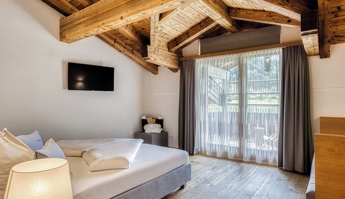 Comfort Loft, 1 Bedroom, Balcony