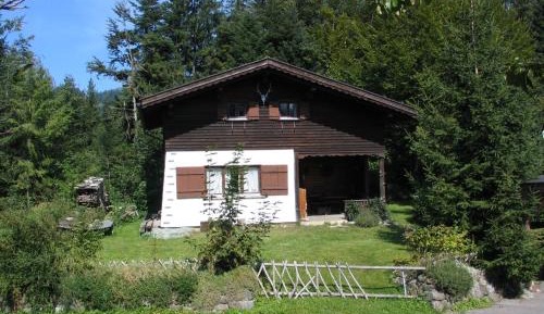 Three-Bedroom Home
