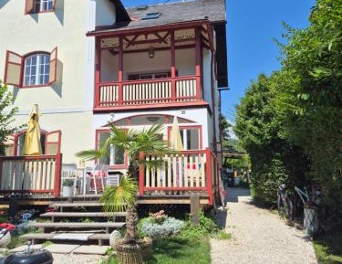 Apartment - Split Level