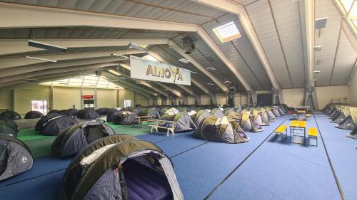 Tent