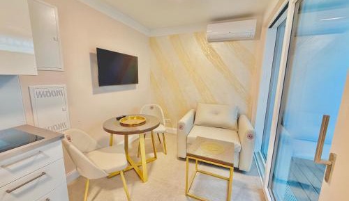 Apartment - Ground Floor