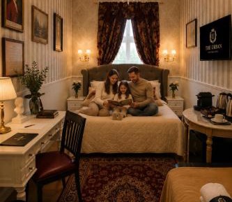 Comfort Triple Room