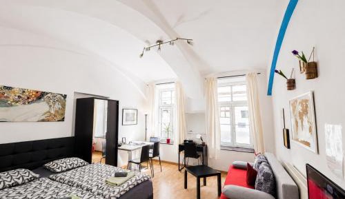 Apartment - Ground Floor