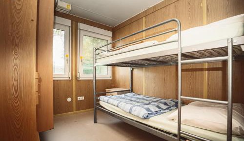 Mobile Home