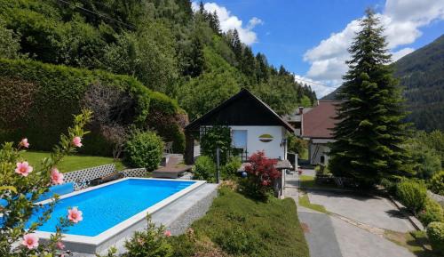 Four-Bedroom Vacation Home