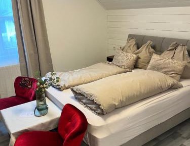 Triple Room with Shower