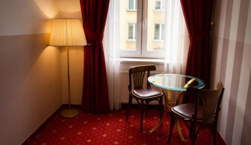 Two-Bedroom Suite