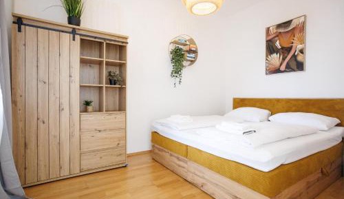 One-Bedroom Superior Apartment