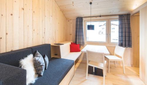 One-Bedroom Standard Apartment