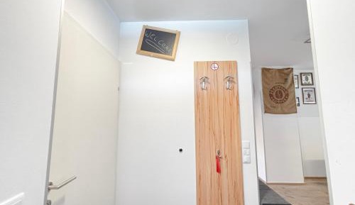 Three-Bedroom Home