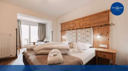 Large Two-Bedroom Apartment