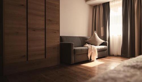Superior One-Bedroom Apartment with Balcony