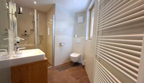 Single Room with Balcony