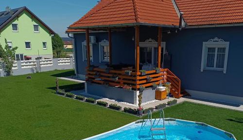 Double Room with Park View