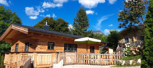 Superior Chalet