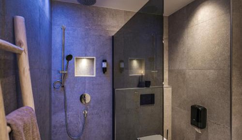 Studio Economy - Souterrain 